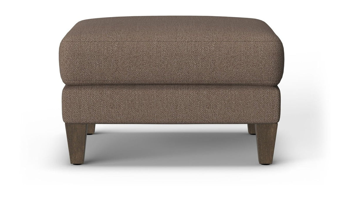 Cute - Fabric Ottoman