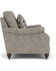 Veda - Fabric Chair