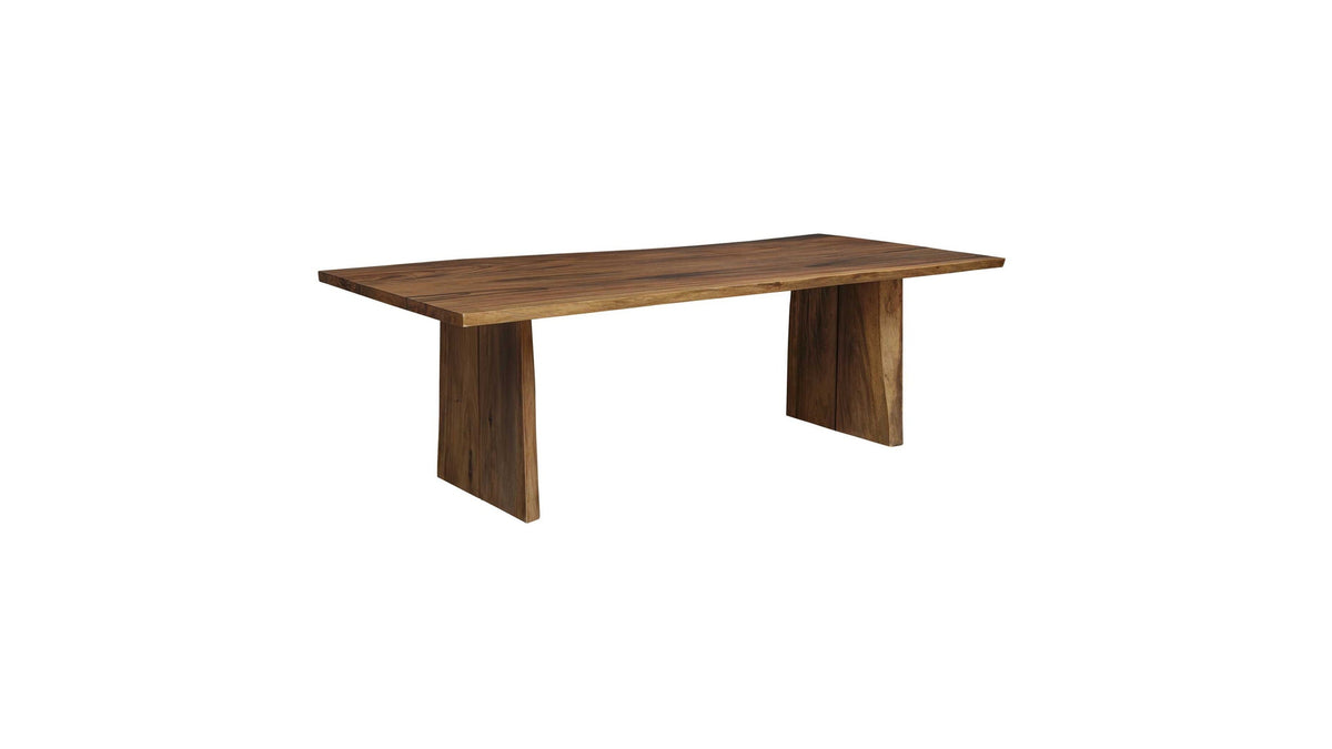 Glenmore - Wood Dining Table - Woodtone