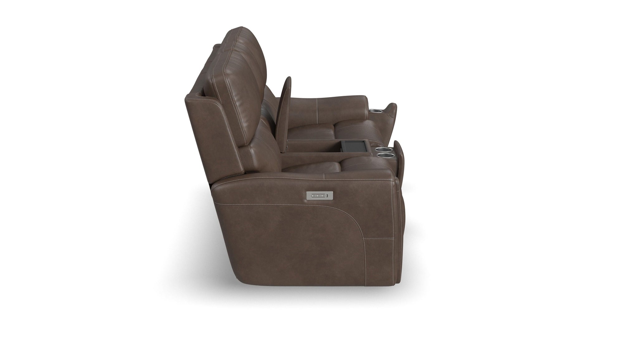Carter - Reclining Loveseat