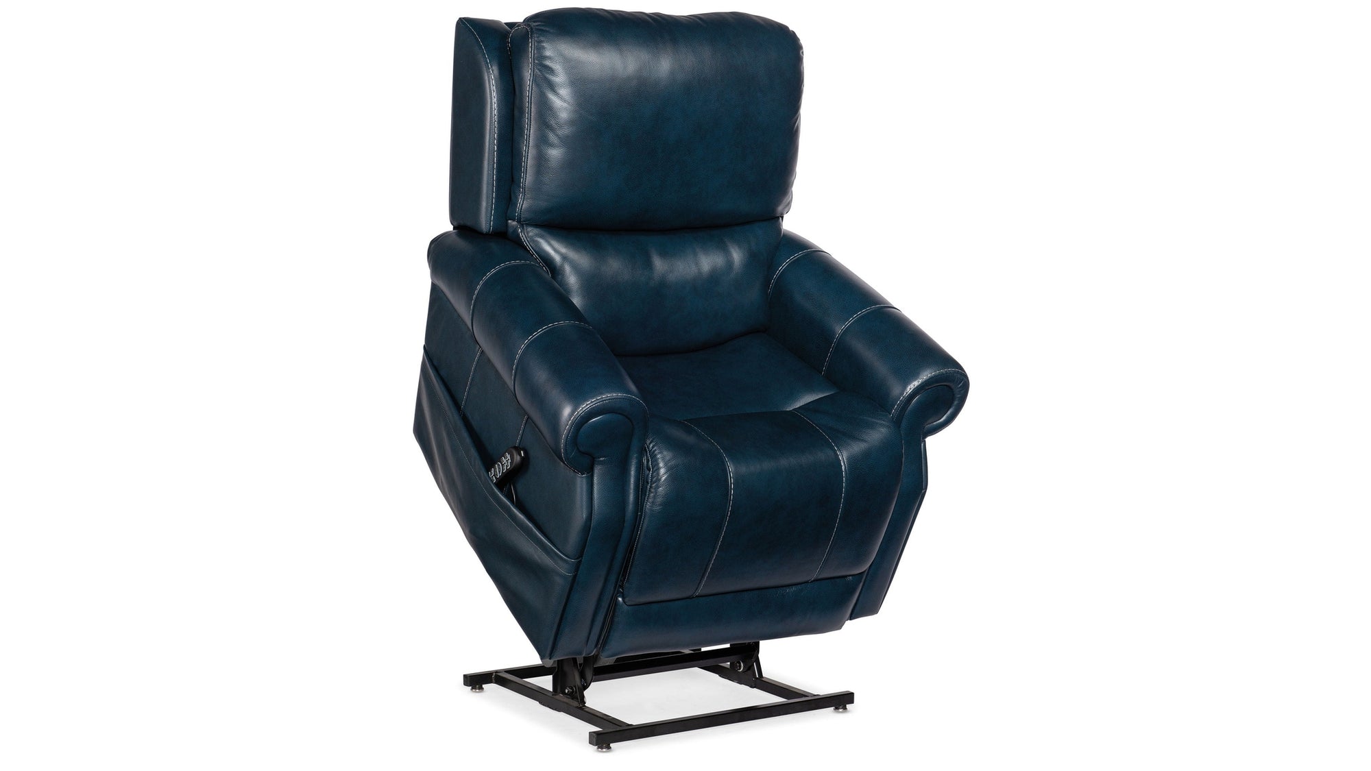 RC - Eisley Power Recliner - Power Headrest, Lumbar and Lift