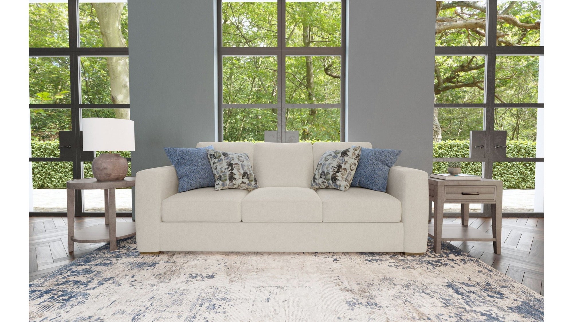 Collins - Sofa