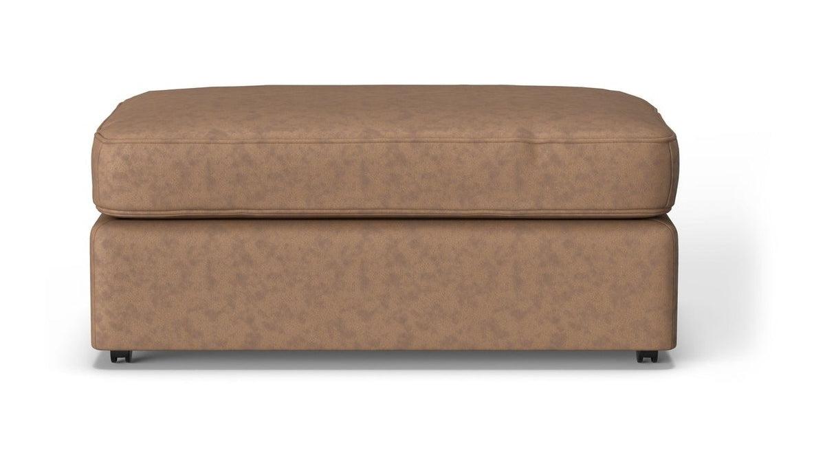Vail - Cocktail Ottoman