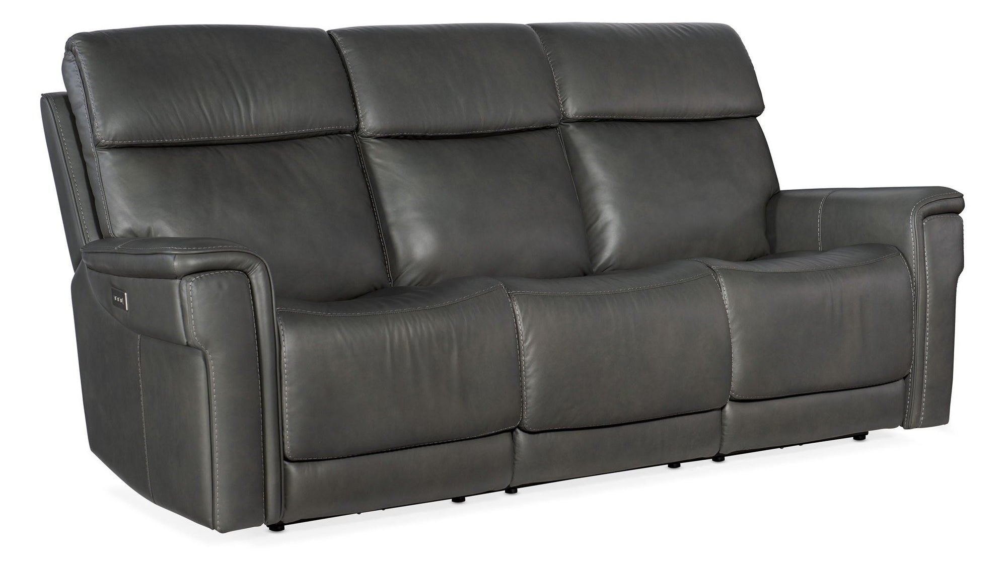 MS - Lyra Zero Gravity Power Sofa