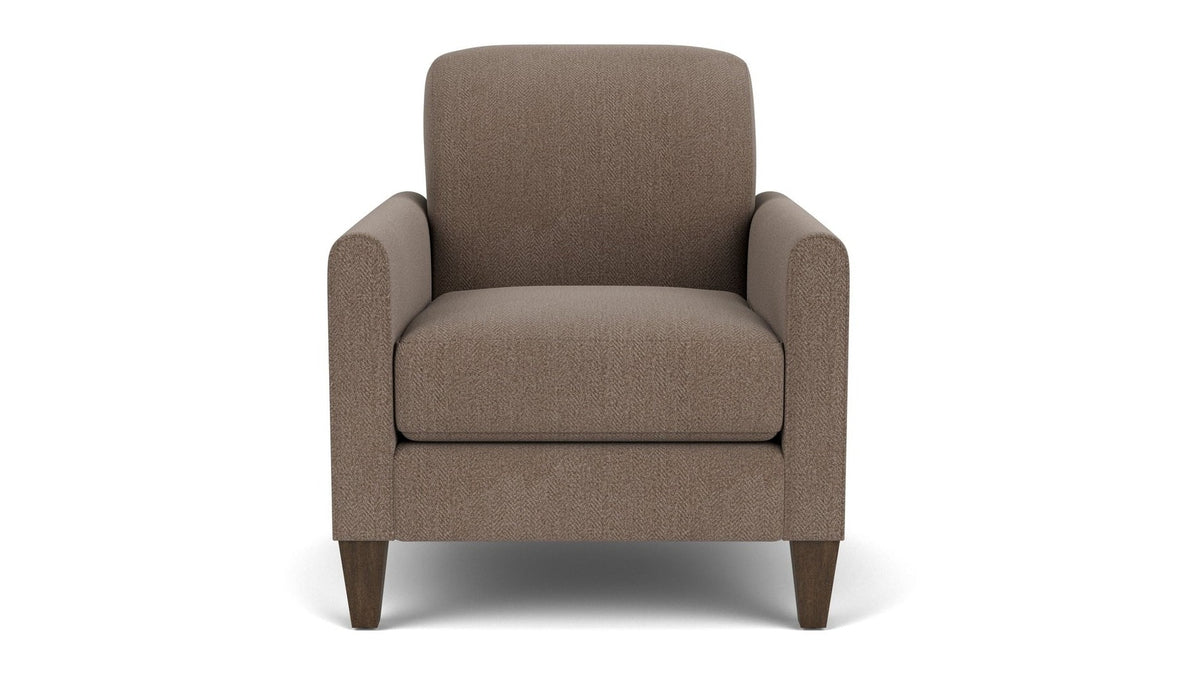 Bond - Fabric Chair