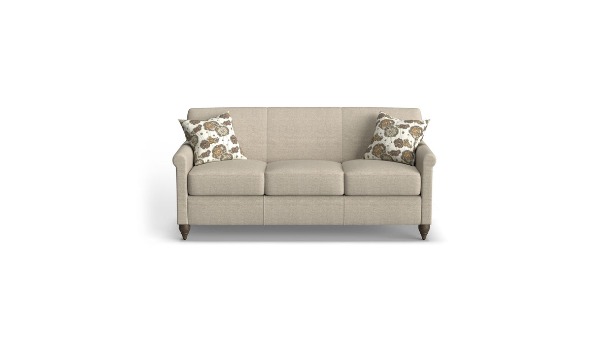 Stella - Fabric Sofa
