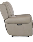 SS - Somers Power Recliner With Power Headrest