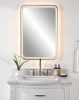 Crofton - Vanity Mirror