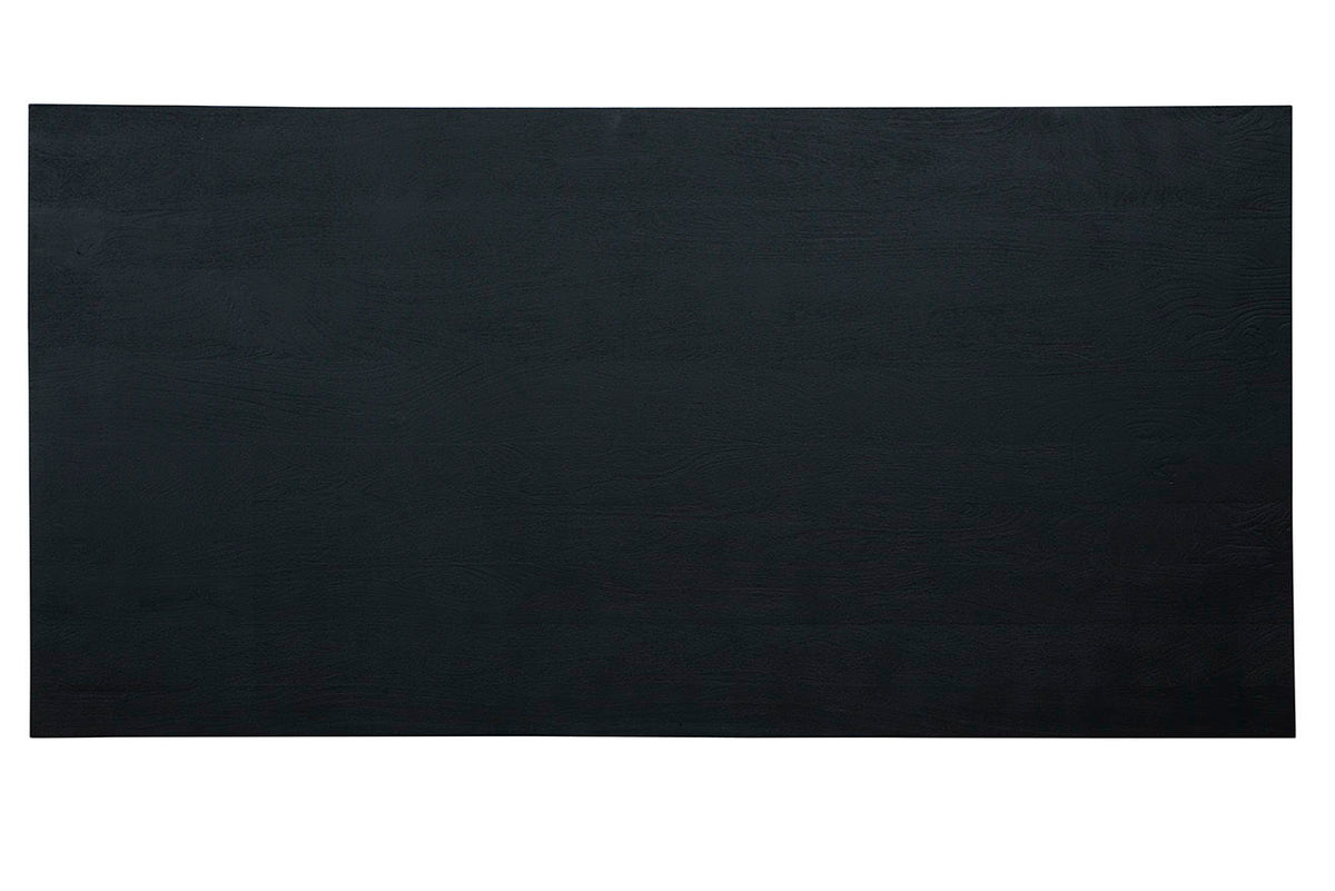 Laurent - Dining Table - Black