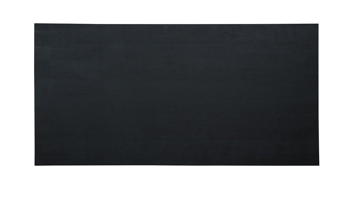 Laurent - Dining Table - Black