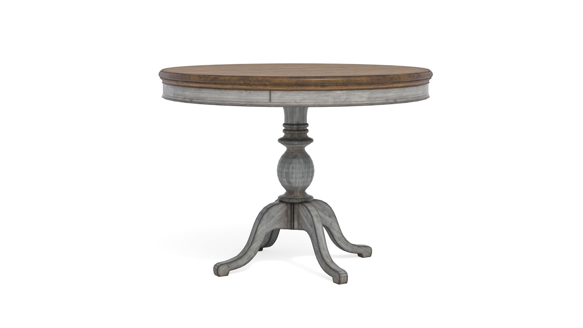 Plymouth - Round Table