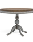 Plymouth - Round Table