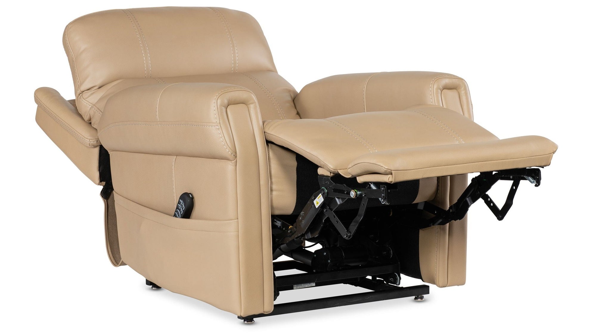 RC - Carroll Power Recliner