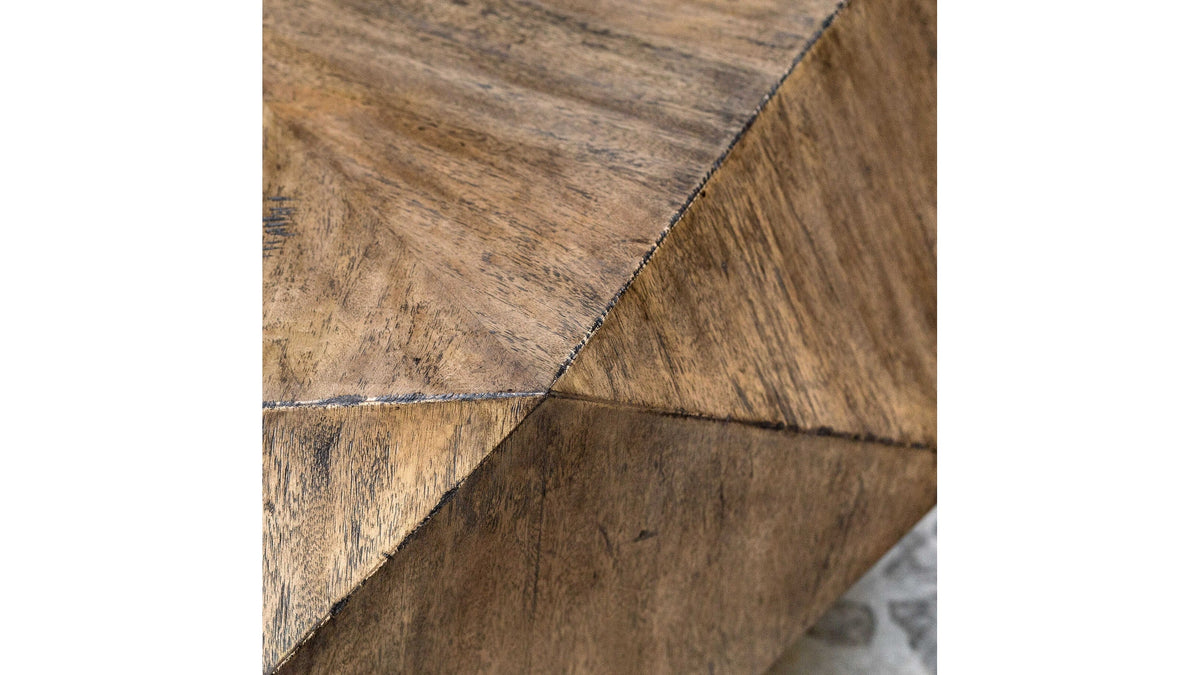 Volker - Coffee Table - Honey