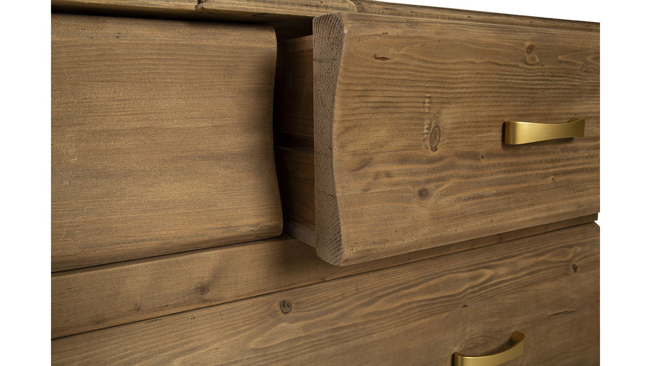 Fiona - Chest - Natural