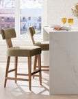 Elysian - Counter Stool