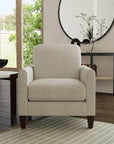 Bond - Fabric Chair