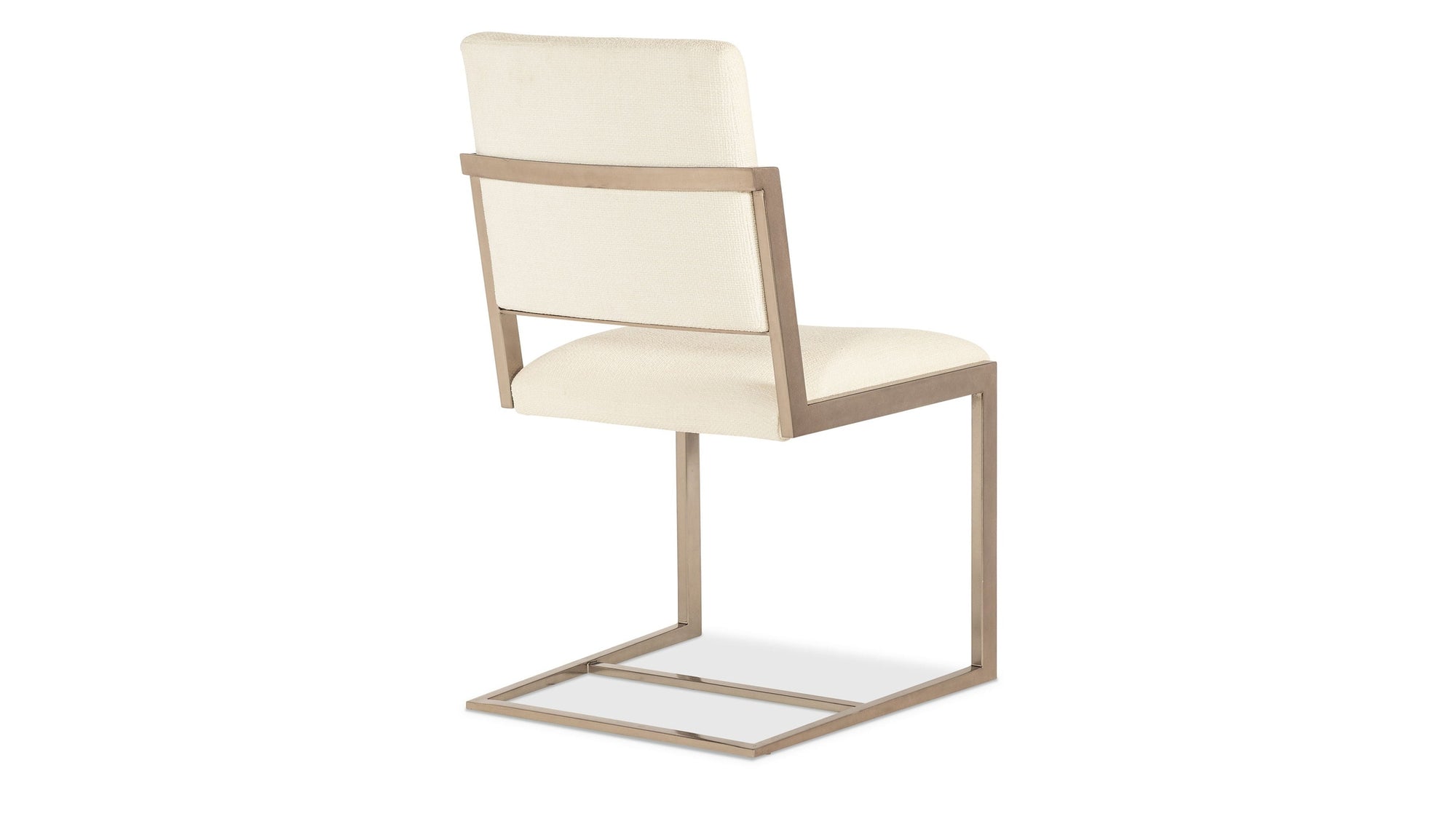 Westwood - Metal Chair - Beige