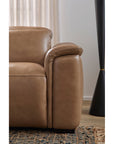 Camden - Power Recliner With Power Headrest