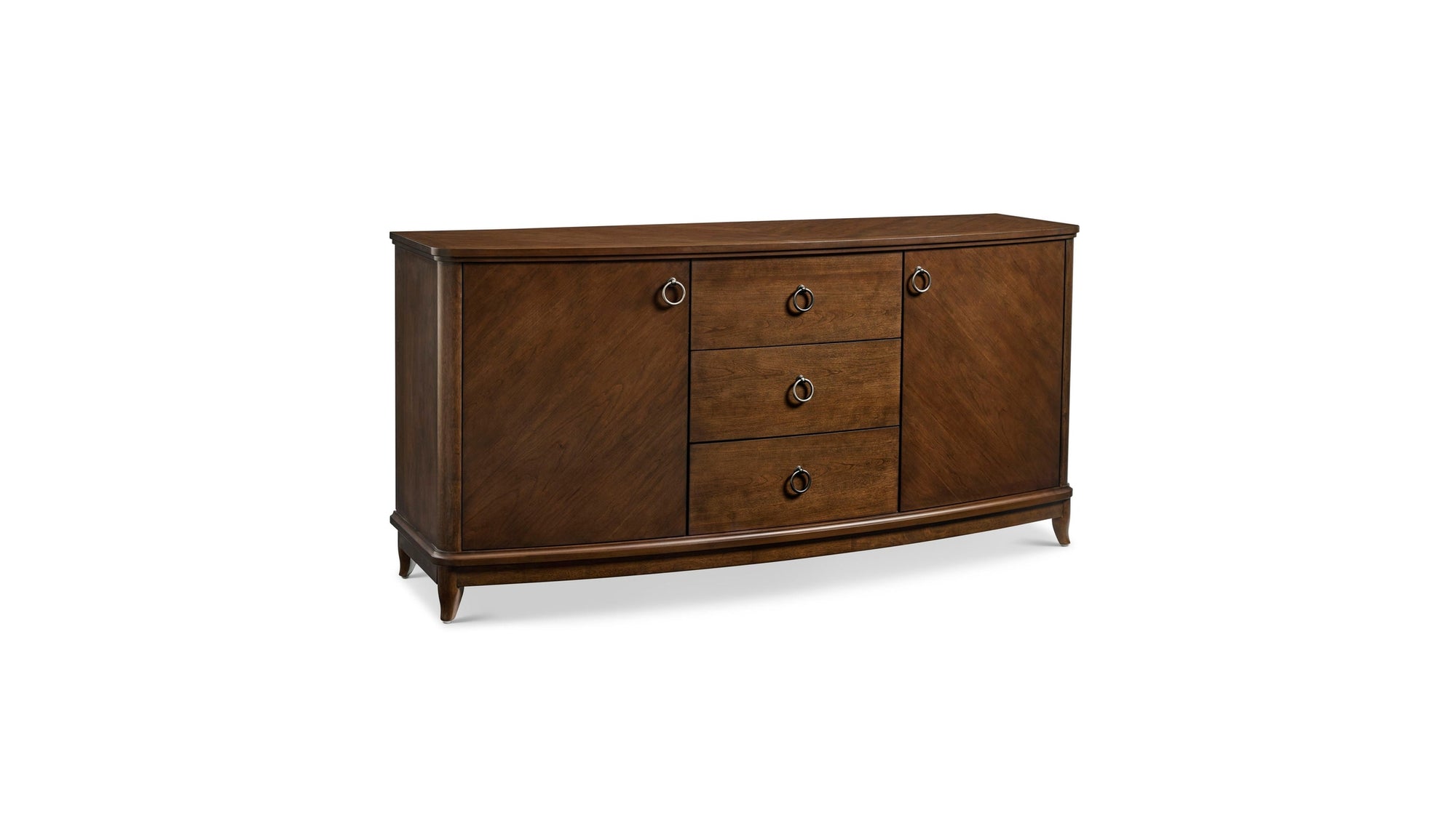 Bellevue - Console