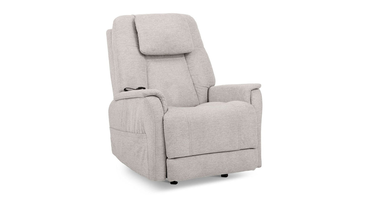 Zecliner Model 3+ - Power Sleep Chair