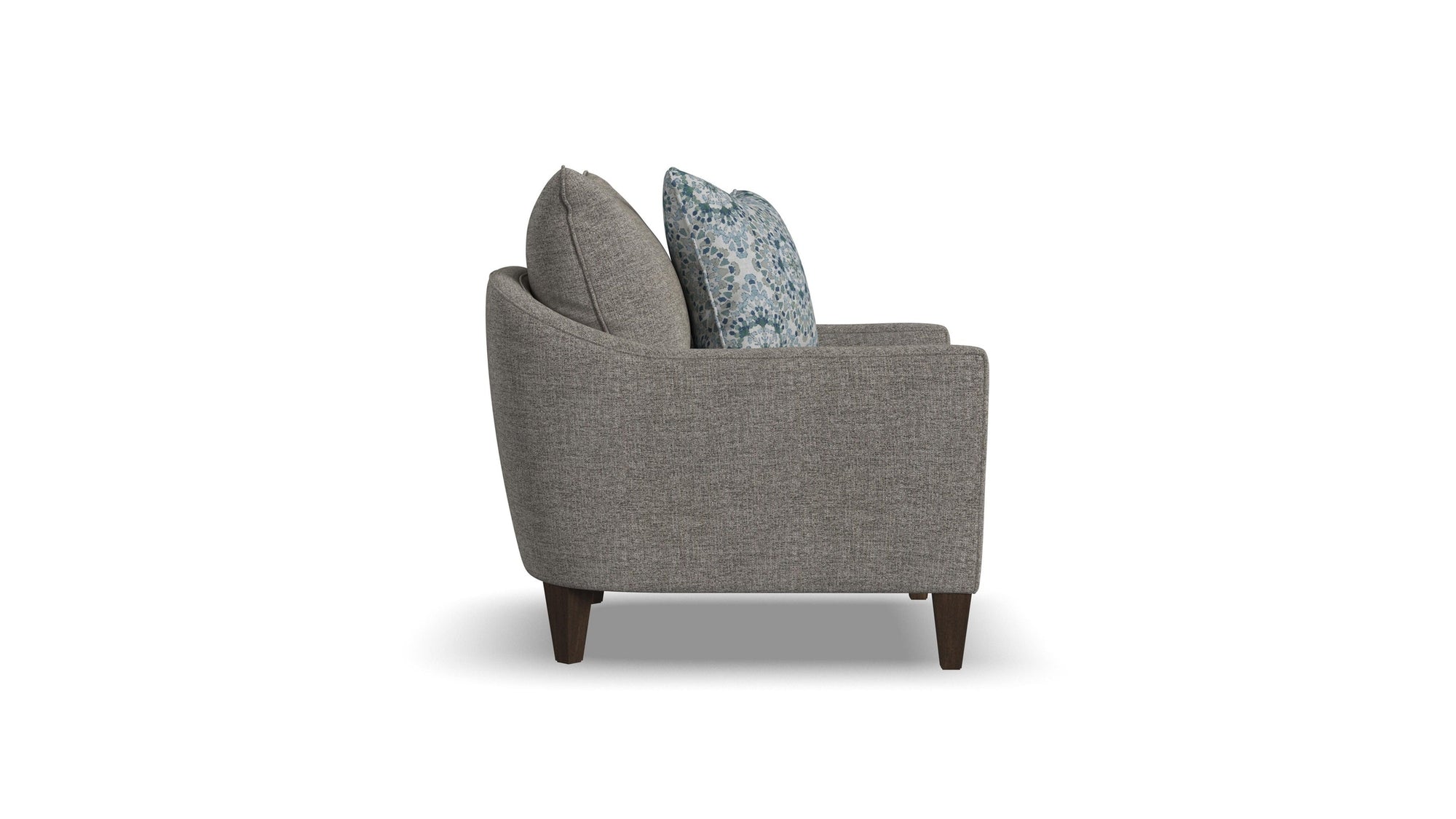Eleanora - Fabric Chair