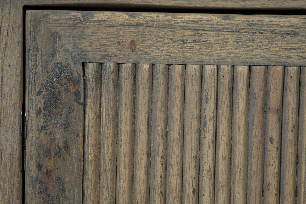 Blakely - Sideboard - Light Brown