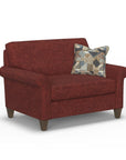 Westside - Arm Chair and a Half
