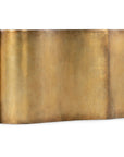 Melange - Tevis Bluff Cocktail Table - Gold