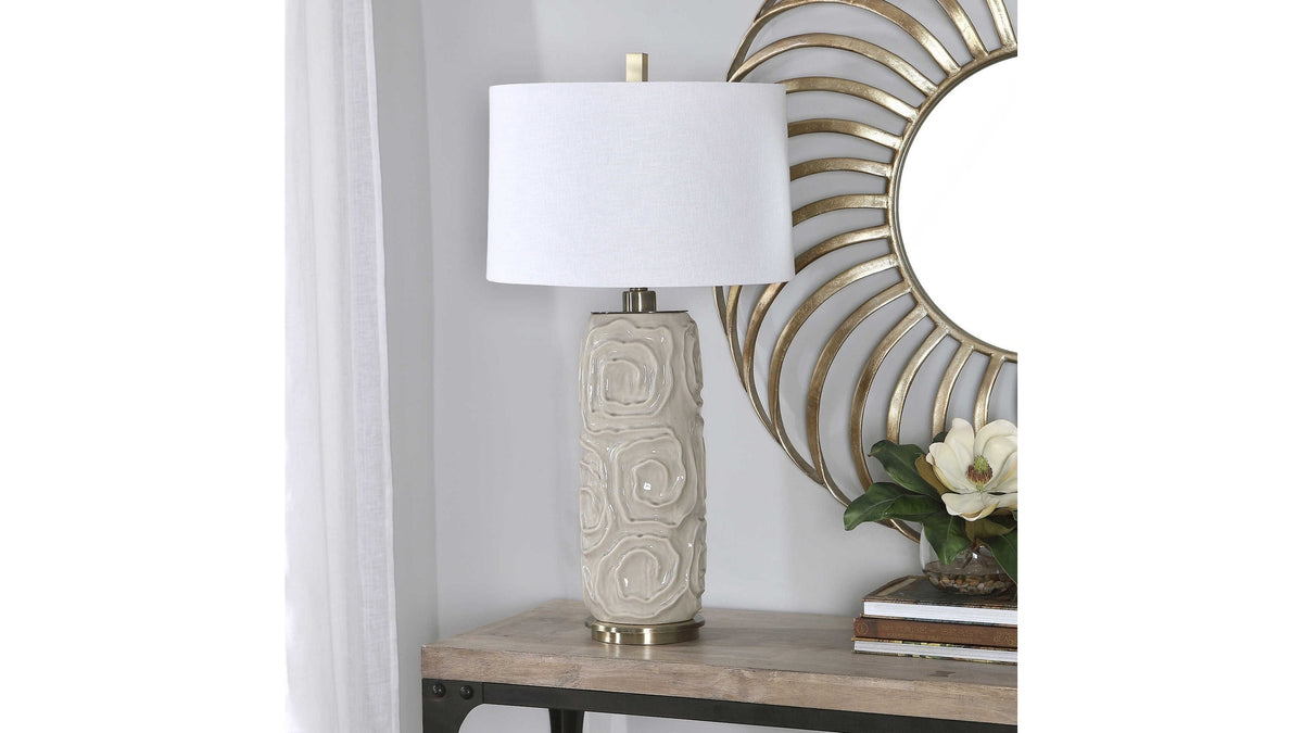 Zade - Table Lamp