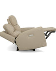 Jarvis - Power Reclining Loveseat With Power Headrests