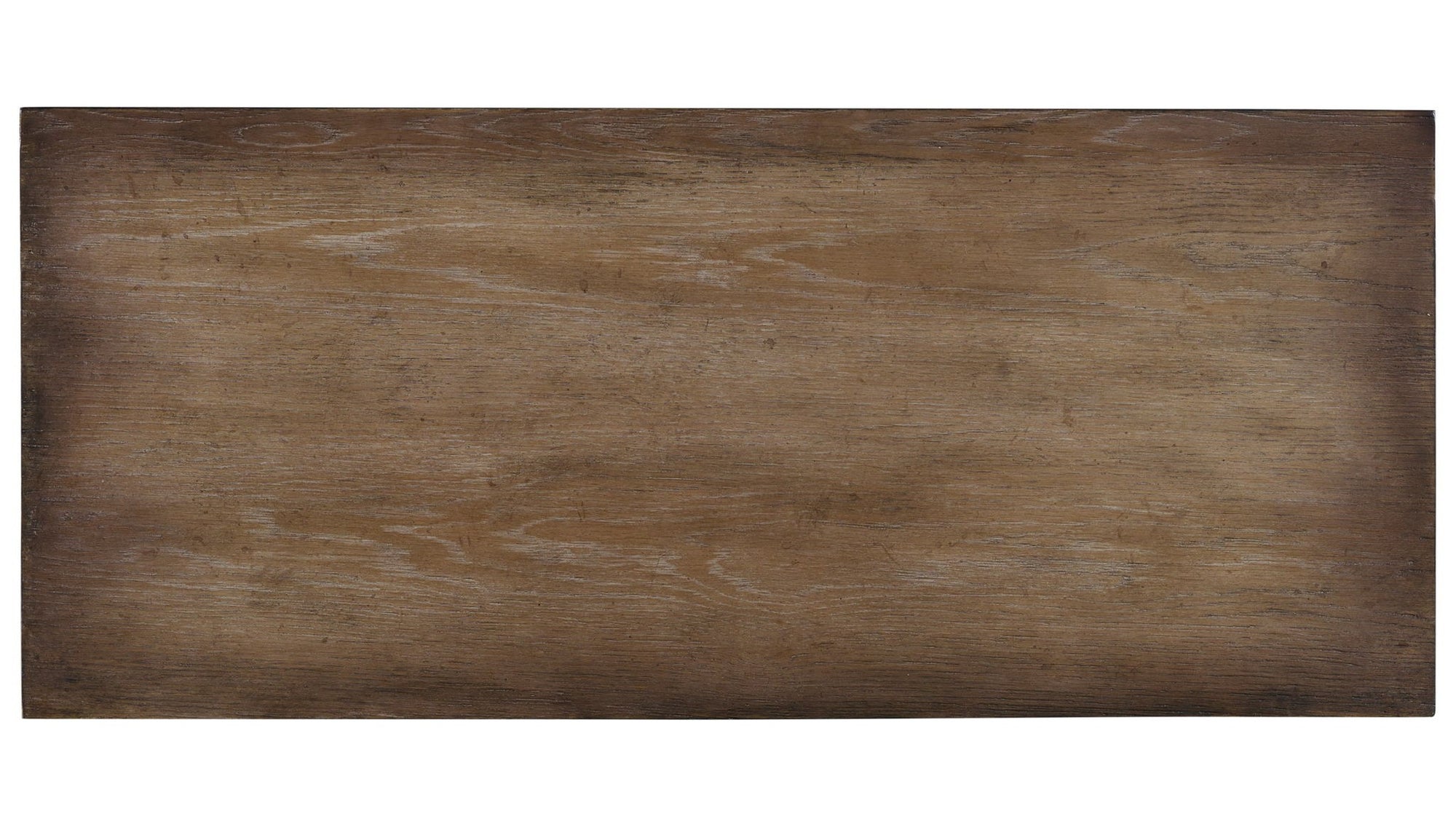 Melange - Savion Chest - Light Brown