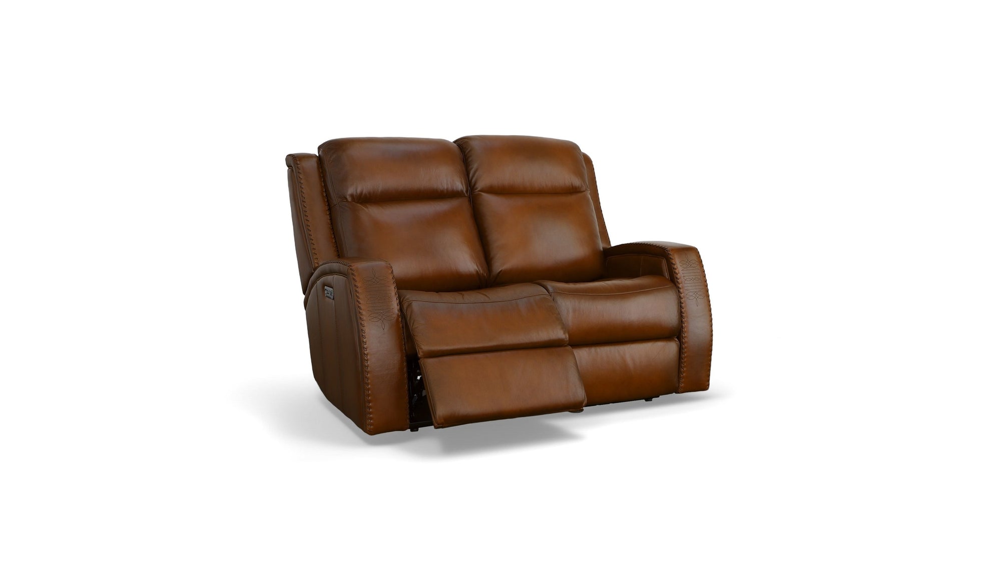 Mustang - Reclining Loveseat