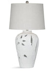 Amur - Table Lamp - White