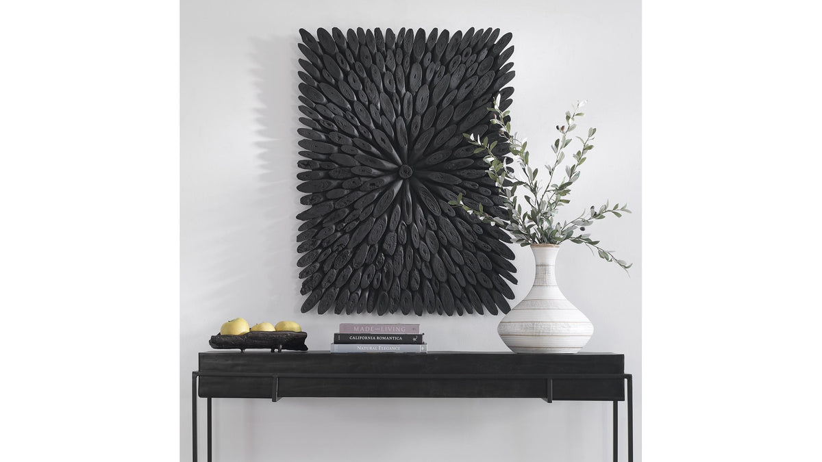Bahama Wood - Wall Decor