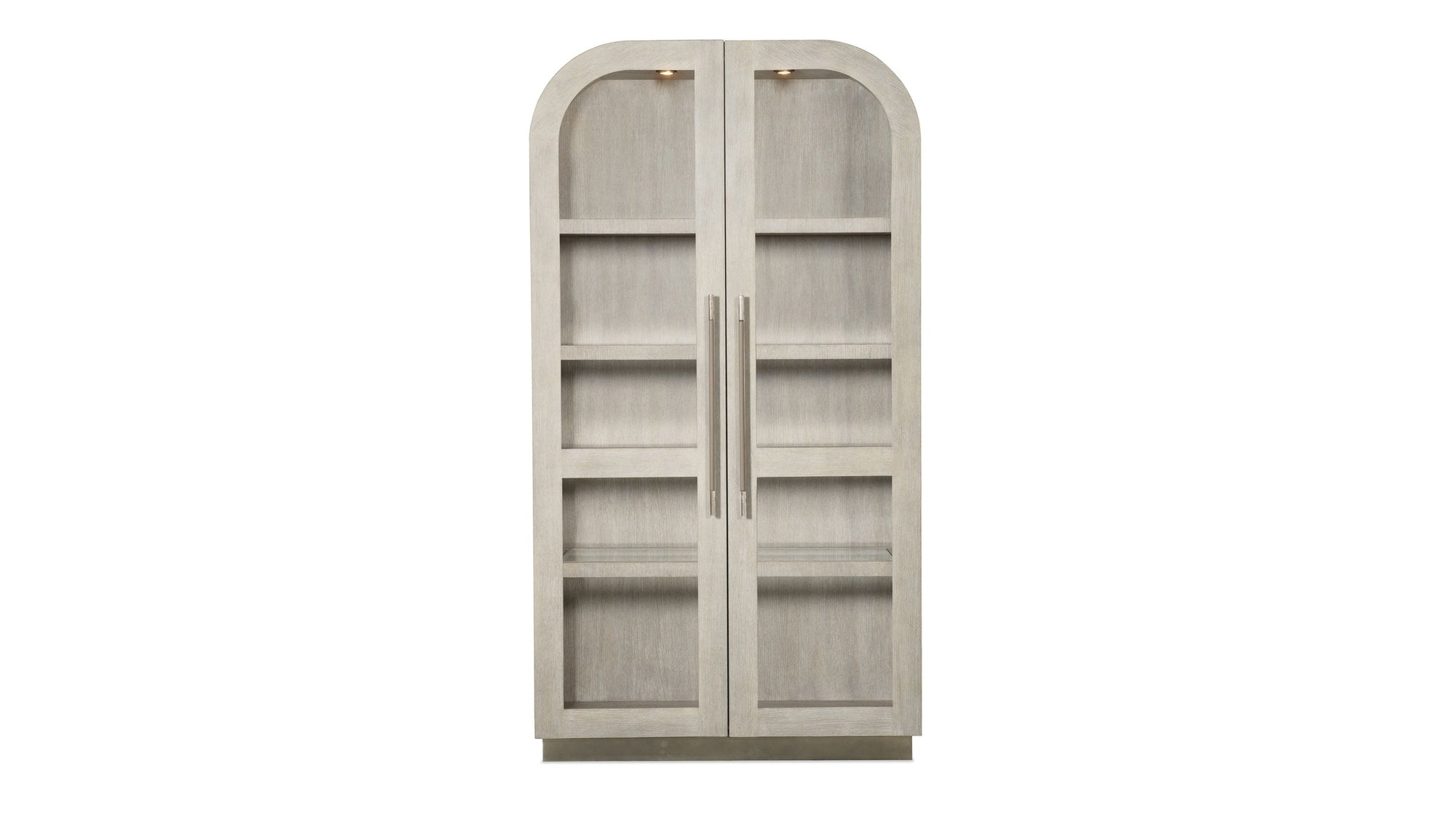 Modern Mood - Display Cabinet