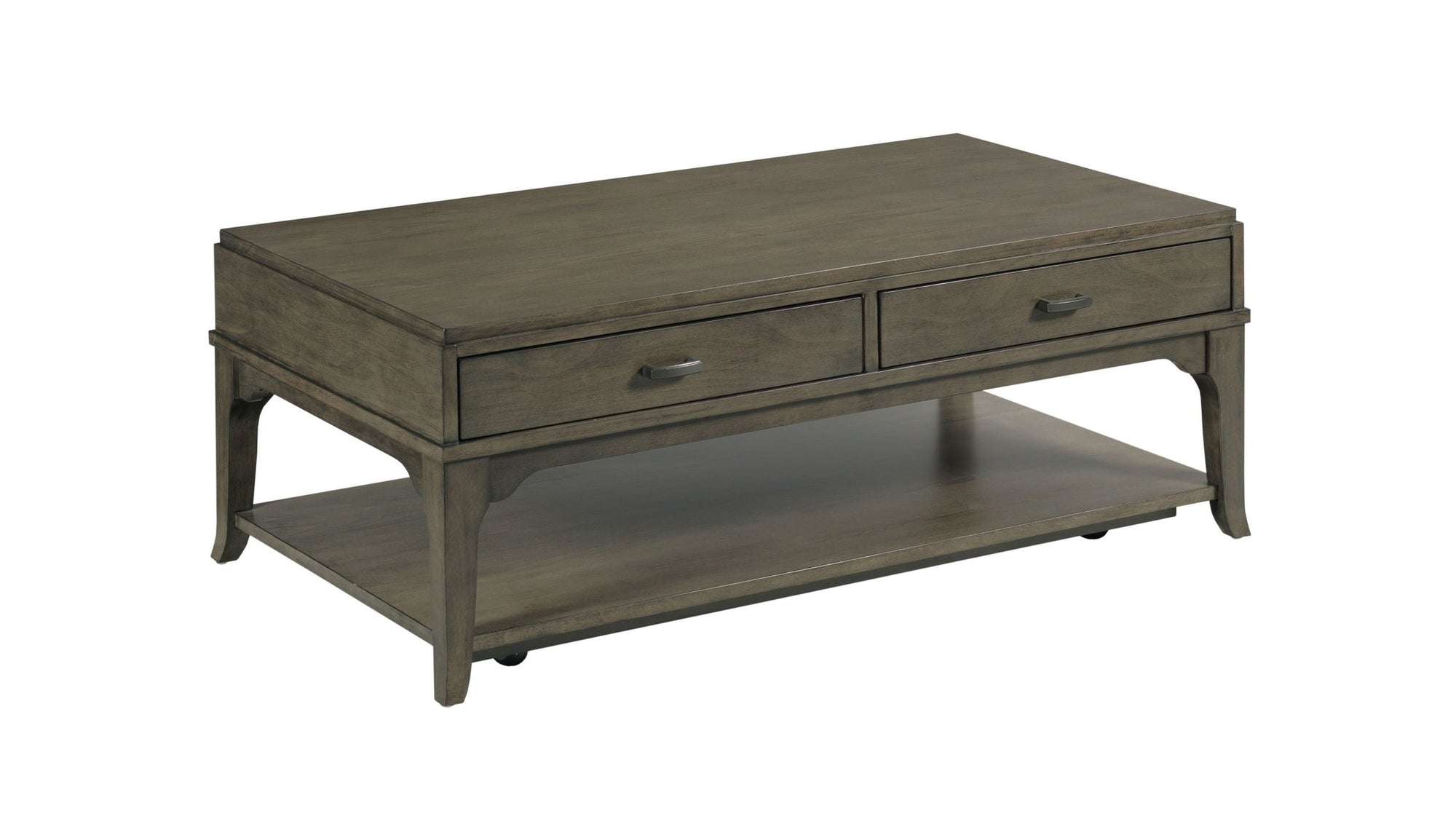 Nicolette - Rectangular Table