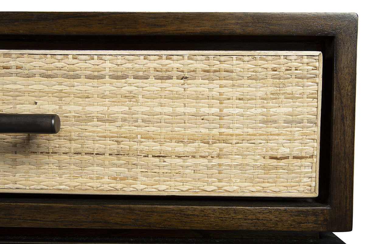 Delane - Console - Beige