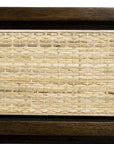 Delane - Console - Beige