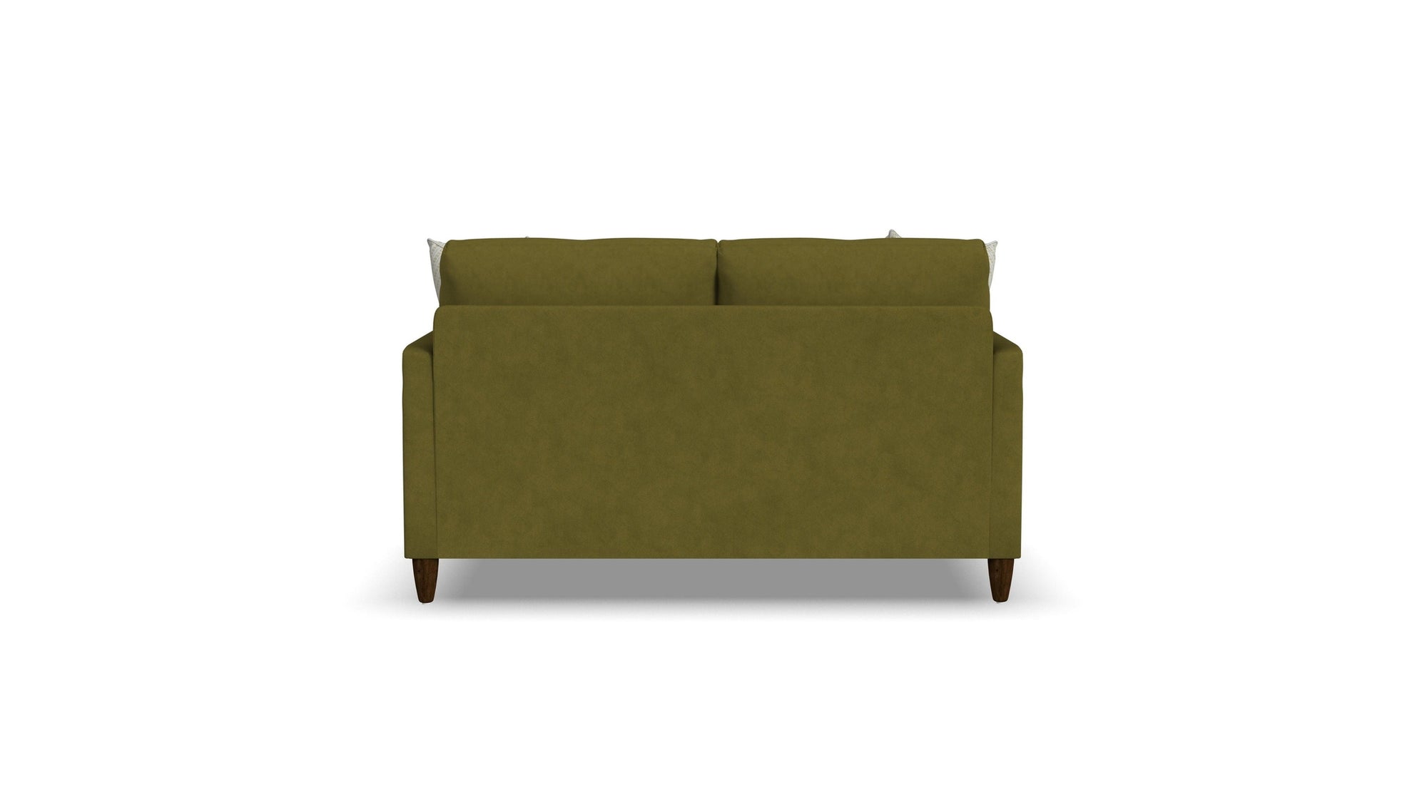 Fern - Fabric Loveseat