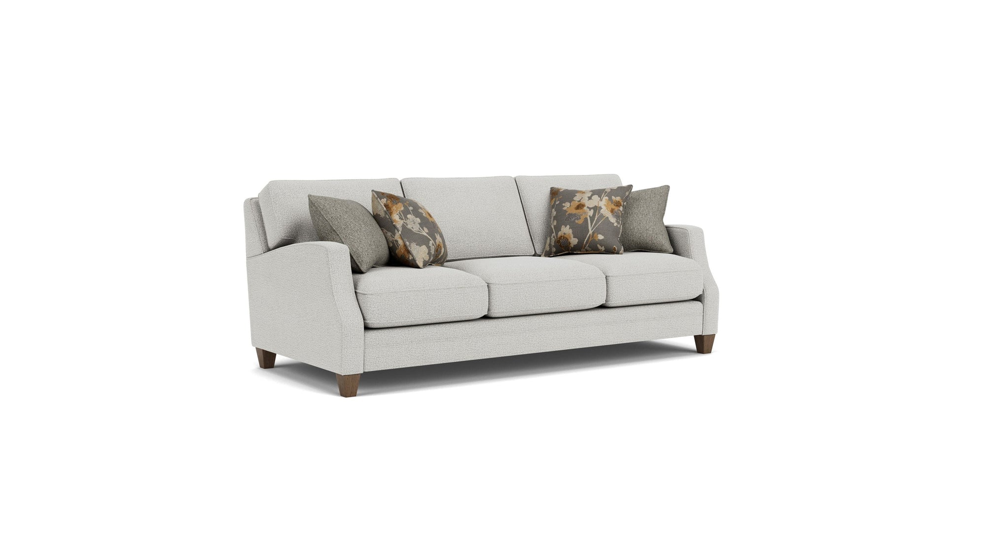 Lennox - Fabric Sofa