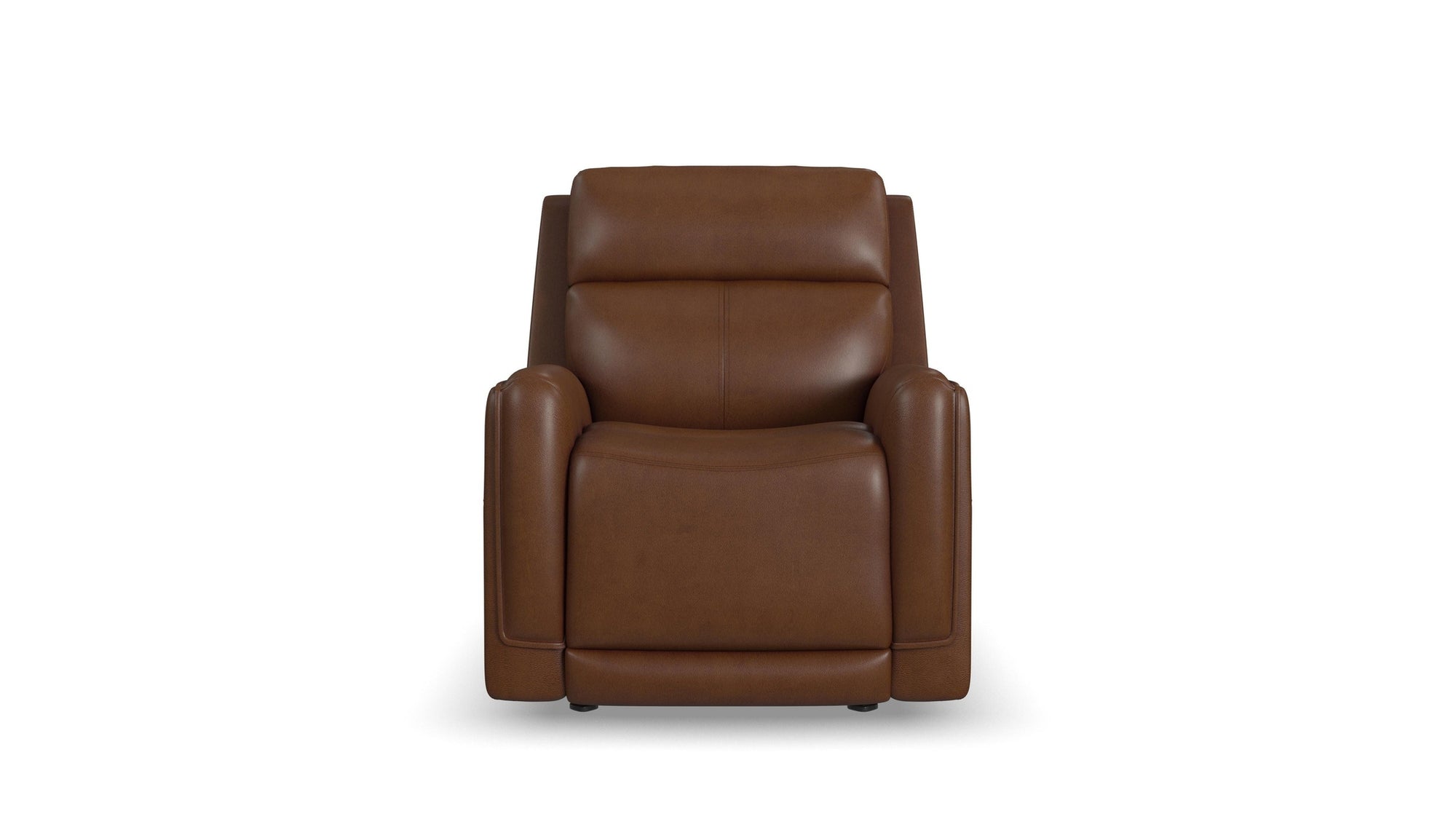 Alister - Power Gliding Recliner With Power Headrest And Lumbar