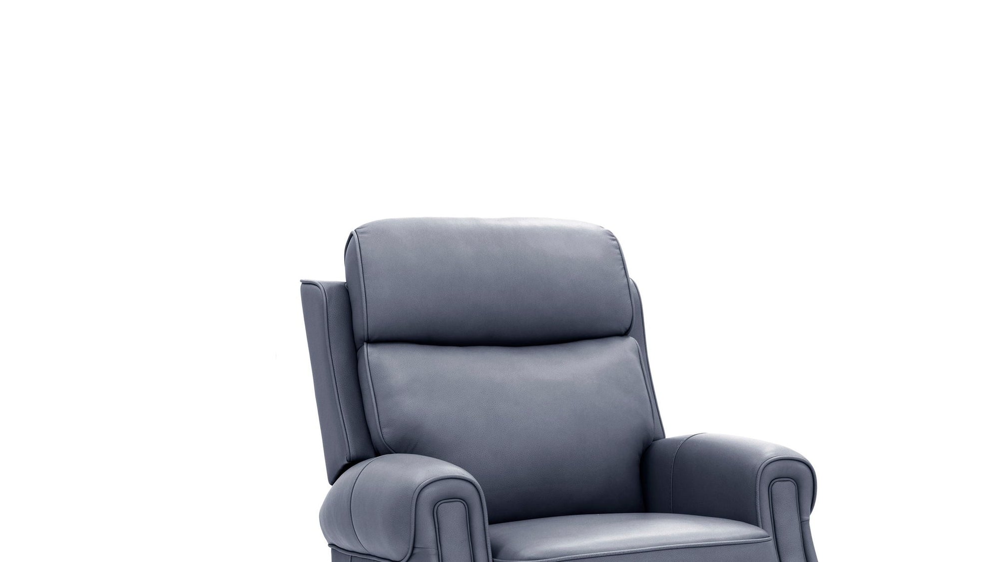 Lance - Power Lift Recliner With Power Headrest, Power Lumbar And Heat
