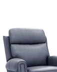 Lance - Power Lift Recliner With Power Headrest, Power Lumbar And Heat