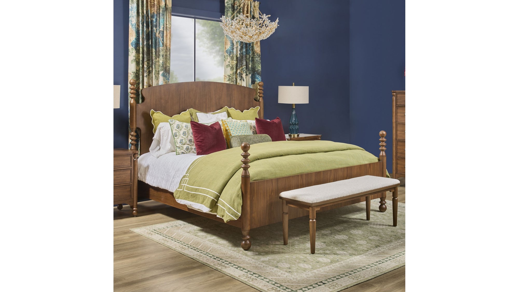 Azalea - Bed