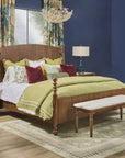 Azalea - Bed