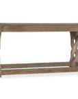Commerce And Market - Jack O'bein Table
