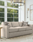 Sky - Fabric Sofa