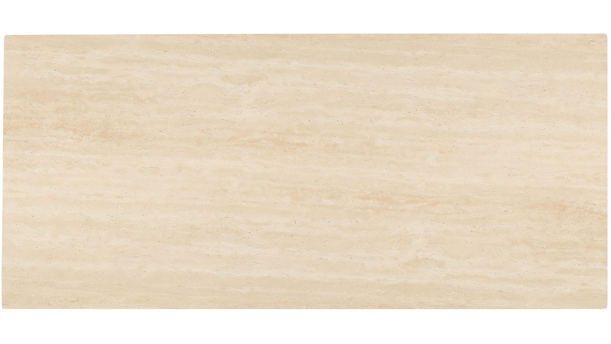 Driftwood - Writing Desk - Beige / Gray