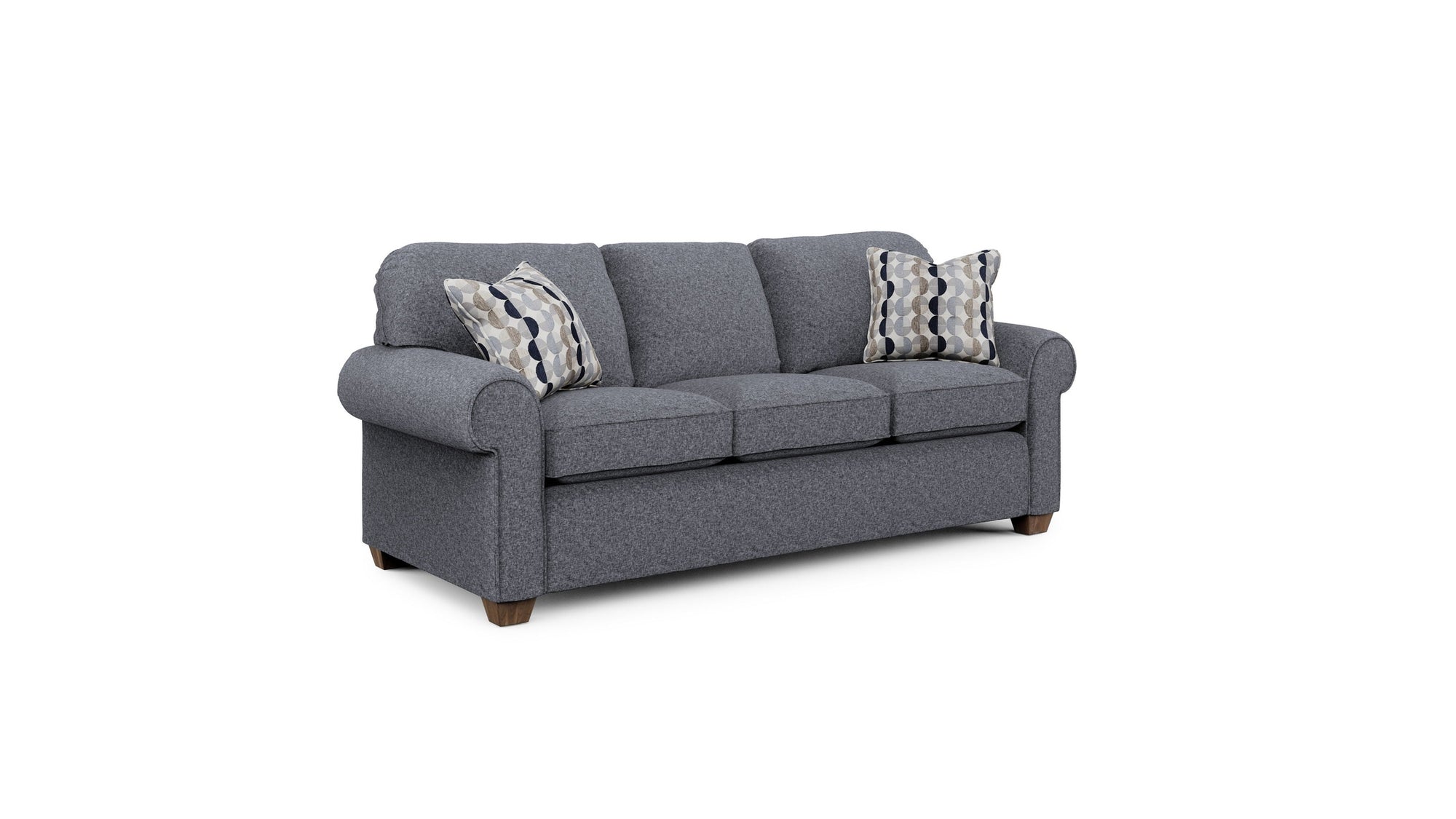Thornton - Stationary Sofa